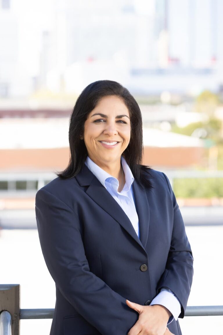 Kelly D. Benavides Criminal Defense Lawyer