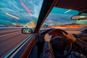 Houston Reckless Driving Defense Attorney