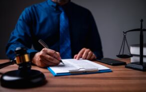 What Does an Administrative License Suspension Mean?