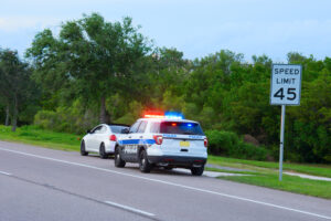 Consequences of Driving Without Insurance