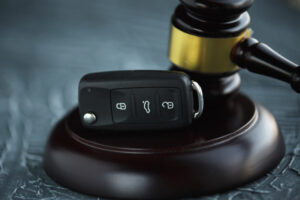 Legal Representation