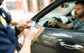 What Can You Do if You Get a Ticket for Driving Without Insurance?