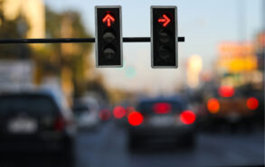 What to Do if You Get a Red Light Ticket