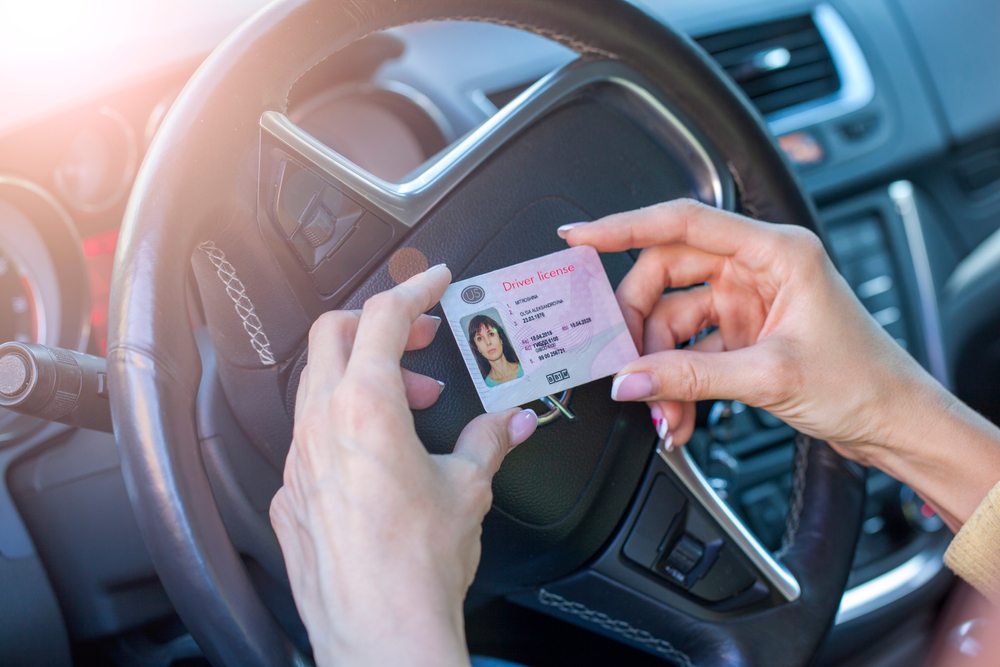 DMV Lawyer for Driving Without a Valid License