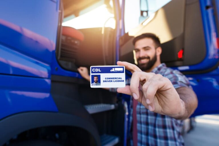What Disqualifies You From Getting a CDL in Texas? Benavides Law Firm