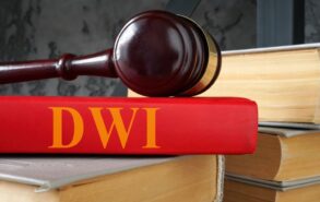 Is DWI a Misdemeanor in Texas?