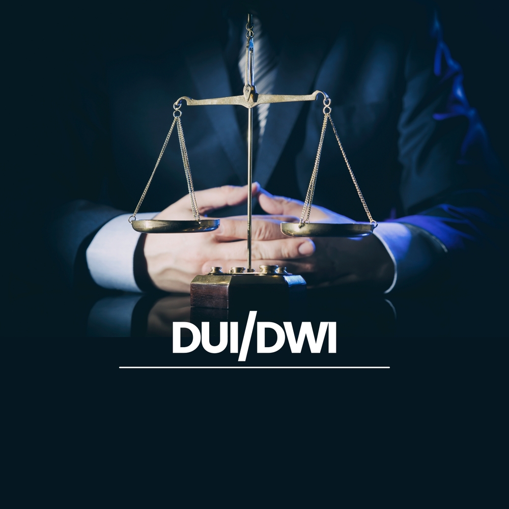 Houston Criminal Attorney & DWI Lawyer - Benavides Law Firm
