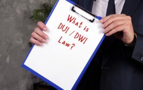 Can You Be a Teacher If You Have a DWI in Texas?