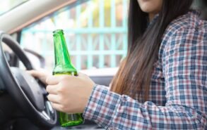 How Can I Get My License Back After a DWI?